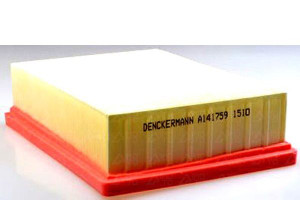 Filtr Powietrza Denckermann 95021102 834762 A3184c