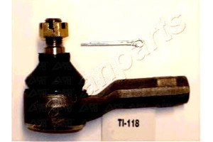 Końcówka Drążka Kier Japanparts 48520m0225 48520m3