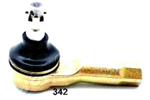 Końcówka Drążka Kier Japanparts Uh7432280 11103342