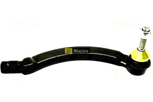 Końcówka Drążka Volvo S60 00 Pr Starline Starline
