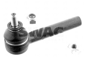 Końcówka Drążka Fiat Cnq Le=pr Swag Swag
