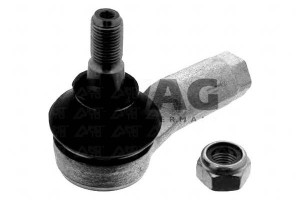 Końcówka Drążka Mazda 121 323 Mx3 89> Le=pr Swag S