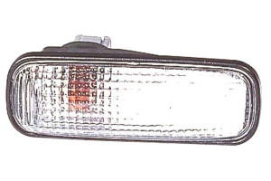 Lampa Kierunkowskazu (przezroczysty) Honda Civic V