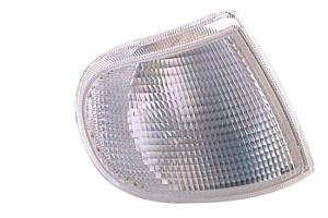 Lampa Kierunkowskazu (przezroczysty) Skoda Felicia