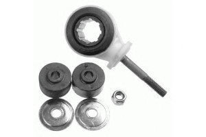 Łącznik Stabilizatora Opel Przód Astra 22mm Lemfor