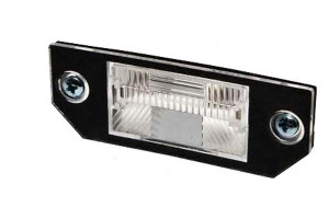 Lampka Tablicy Rejestracyjnej Ford C-max Focus Dep