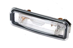 Lampka Tablicy Rejestracyjnej Ford Focus Depo