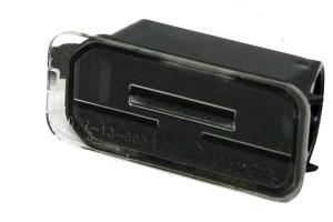 Lampka Tablicy Rejestracyjnej Ford Mondeo 00-07 De