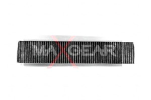 Filtr Kabiny Ford Mondeo 00- Z Węglem Maxgear