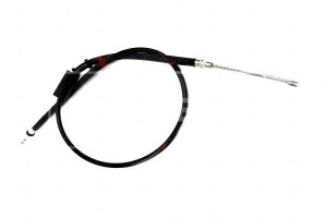 Linka Hamulca Ręcznego Fiat Punto 93- 55 60 75 Le