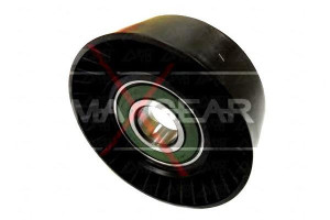 Rolka Paska Wielorowk. Fiat 1,616v Maxgear