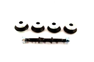 Łącznik Stabilizatora Toyota Echo P1 1999 Przód Le