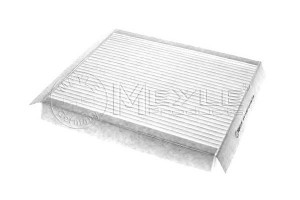 Filtr Kabiny Chevrolet Lacetti Meyle
