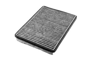 Filtr Kabiny Vw Passat 88- Z Aktywnym Węglem Meyle