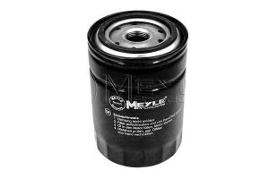 Filtr Oleju Fiat Ducato 2,3 2,8 Meyle