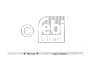Filtr Kabiny Abarth 500 / 595 / 695 500c / 595c /