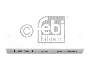 Filtr Kabiny Alfa Romeo Giulietta 1.4-2.0d 04.10-