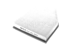 Filtr Powietrza Bmw M54 E60 61 Meyle