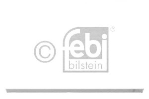 Filtr Kabiny Fiat Opel Grande Febi Bilstein