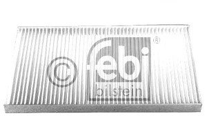 Filtr Kabiny Opel Corsa C Febi Bilstein