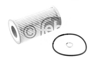 Filtr Oleju Bmw 2,0d Febi Bilstein