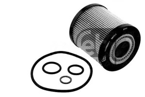 Filtr Oleju Bmw M40 42 43 E46 Febi Bilstein
