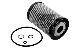 Filtr Oleju Bmw M43 M52 316-3 Febi Bilstein