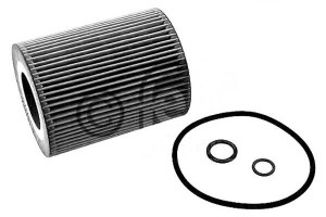 Filtr Oleju Bmw M50 M52 320-52 Febi Bilstein