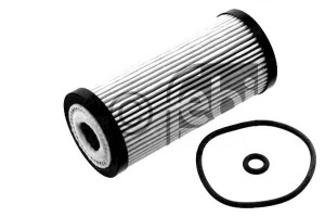 Filtr Oleju Mercedes Febi Bilstein