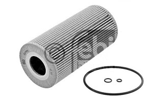 Filtr Oleju Mercedes Om601-605 W202 Febi Bilstein