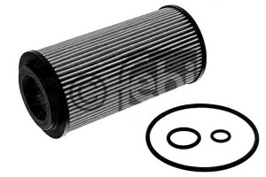 Filtr Oleju Mercedes Om613 W210 220 Febi Bilstein