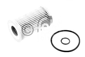 Filtr Oleju Renault 1,2(d7f) 1,2 16v Clio 98- Febi