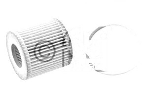 Filtr Oleju Vw 1,2 Polo Seat Febi Bilstein