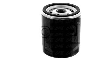 Filtr Oleju Vw Lupo 1,0i Fabia Febi Bilstein