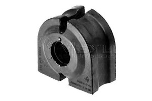 Guma Stabilizatora Bmw Przód 5 E60-65 25mm Meyle
