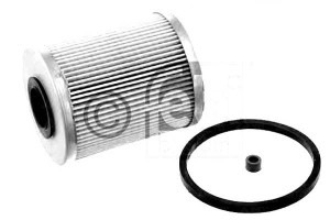 Filtr Paliwa Opel 2,0dti Febi Bilstein