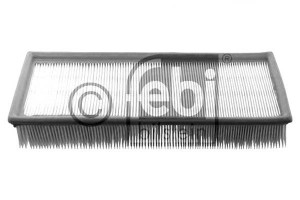 Filtr Powietrza Audi Vw Febi Bilstein