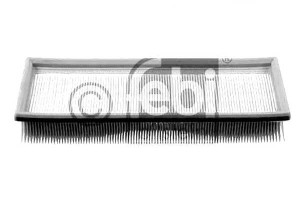 Filtr Powietrza Citroen Peugeot Febi Bilstein
