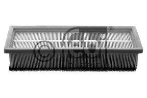 Filtr Powietrza Fiat Febi Bilstein