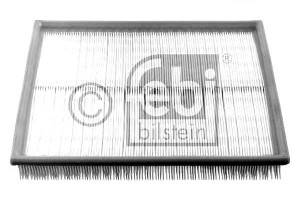Filtr Powietrza Opel Astra Febi Bilstein