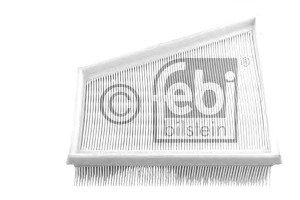Filtr Powietrza Skoda 1,0 1,4 Febi Bilstein