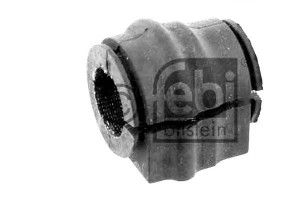 Guma Stabilizatora Mercedes Przód W203 22mm Febi B
