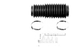 Osłona Przekładni Kier. Bmw Febi Bilstein