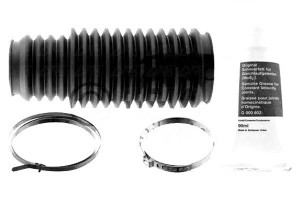 Osłona Przekładni Kier. Bmw Febi Bilstein