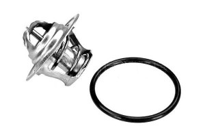 Termostat Vw 87c 2,0tdi 03- A3 A4 A6 Golf5 Touran