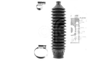 Osłona Przekładni Kier. Ford Escort Febi Bilstein