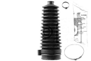Osłona Przekładni Kier. Ford F Febi Bilstein