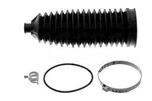 Osłona Przekładni Kier. Mercedes W210 95-03 Febi B
