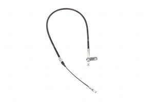 Linka Hamulca Ręcznego Mercedes Tył W124 201 85-96