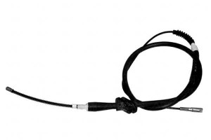 Linka Hamulca Ręcznego Vw Tył A100 82-90 Le Pr Nk